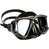 Cressi Panoramic Mask