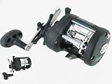 Tsunami Precision Star Drag Fishing Reel TSSD 2000L