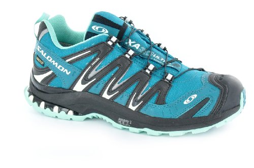 Salomon Damen Laufschuhe XA Pro