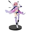 鉄拳タッグトーナメント2 TEKKEN美少女 アリサ・ボスコノビッチ (1/7スケール PVC塗装済み完成品)