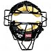 Rawlings Catchers Face Masks Black