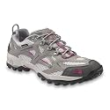 The North Face Hedgehog GTX XCR Shoes - Dark shadow grey/bliss pink - UK8.5