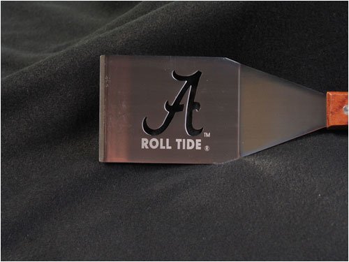 Sports Chest ALA-SPAT Alabama Spatula