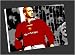 Eric Cantona Manchester United FC Pop Art Coffee Mug
