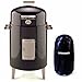 Read Brinkmann 810-5301-V Smoke'N Grill Charcoal Smoker and Grill with Vinyl Cover, Black Details Brinkmann 810-5301-V Smoke'N Grill Charcoal Smoker and Grill with Vinyl Cover, Black