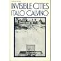 Invisible Cities