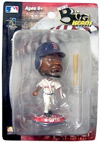 Boston Red Sox David Ortiz 3.5