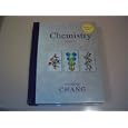 Chemistry by Raymond Chang