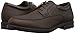 Rockport Men's Essential Details Waterproof Apron Toe Oxford
