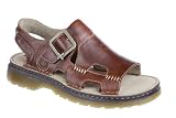 Dr. Martens Mens Ringo Sandal