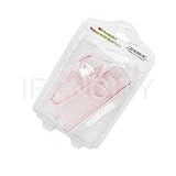Transparent Shell Skin for Nintendo Wii Remote Controller & Nunchuk