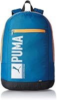 Puma 25 Ltrs Blue Heaven Casual Backpack (7339107)