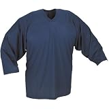 CCM Senior Solid Hockey Practice Jersey