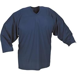 CCM Senior Solid Hockey Practice Jersey