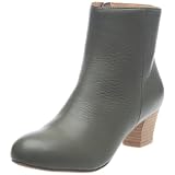 bottes caoutchouc chameau Chocolate Schubar AW11-S-