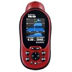 (Click to see discounted price) Delorme Earthmate PN-60 Portable GPS Navigator $399.95