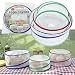 Set of 3 Pop Up Outdoor Food Covers - As Seen on TV. Product Category: As Seen on TV