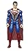 DC Justice League Superman Armor Action Figure, 12