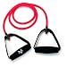 Valeo 4-Foot Medium Resistance Tube with Foam Handles