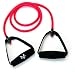 Valeo 4-Foot Medium Resistance Tube with Foam Handles