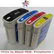 Compatible HP HIGH YIELD Large 88 XL , #88 XL Inkjet Cartridges