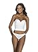 Noemi Strapless Longline Bra