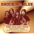 Golden hits (incl. 'Venus')