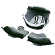 Answer Racing Liner Set Men's A9 Comet Motocross Motorcycle Helmet Accessories