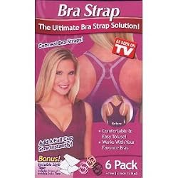 Bra Stap Solution