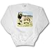 Dogs Irish Wolfhound - Irish Wolfhound - Sweatshirts