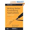 Writing Better Fundraising Applications: A Practical Guide
