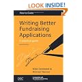 Writing Better Fundraising Applications: A Practical Guide