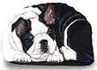 Boston Terrier Puppy Dog Pupperweight Paperweight Pupper Weight