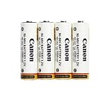 Canon battery nb4-300 2500mah 1171b002 (4960999352343)