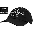The Notorious B.I.G. - Baseball Cap - Black