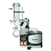 Heidolph 36000130 Hei-Vap Value Collegiate Rotary Evaporator, G5B Dry Ice Condenser, Coated Hand Lift