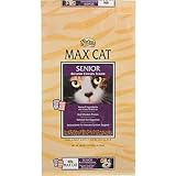 Max Cat Senior - 6 Lbs - Chicken