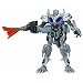 Transformers Movie Sneek Preview Protoform Optimus Prime Action Figure