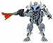 Transformers Movie Deluxe Optimus Prime