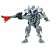 Transformers Movie Sneek Preview Protoform Optimus Prime Action Figure