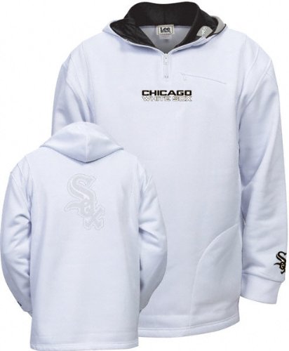 Chicago White Sox Give 'Em Pressure Hooded Sweatshirt