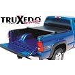 TruXedo 563801 Lo Profile QT Soft Roll-Up Tonneau Cover