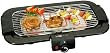 Clatronic BQ 2849 Barbecue-Tischgrill schwarz