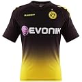 Kappa Kinder BVB Fan Trikot Away
