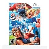 NEW Wipe Out Wii - 76173