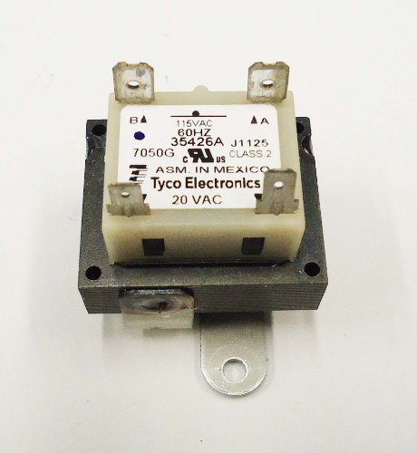 Images for 35426A Genie Garage Door Opener Transformer by Tyco