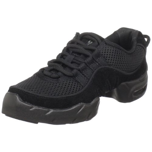 Bloch Women's Boost Mesh Sneaker Dance Sneaker,Black,10 X(Medium) US Bloch Women's Boost Mesh Sneaker Dance Sneaker,Black,10 X(Medium) US