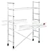 Hailo ProfiStep Compact Scaffold Tower (Add-On Section)