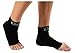 Plantar Fasciitis Sock (Large, Black)