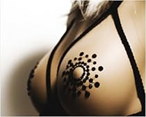 Bijoux Indiscrets - Mimi Noir [Health and Beauty] SEXTOY SEX-TOY